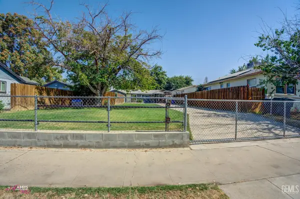 618 WOODROW AVENUE, Bakersfield, CA 93308