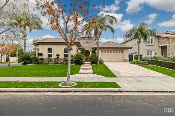 2502 EDINGAL DRIVE, Bakersfield, CA 93311