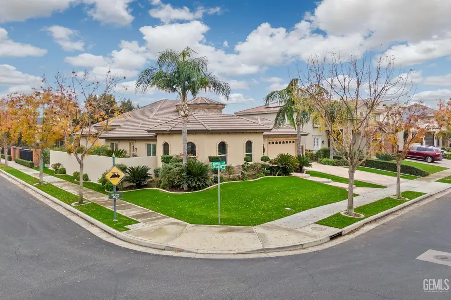 2502 EDINGAL DRIVE, Bakersfield, CA 93311 - Image #2