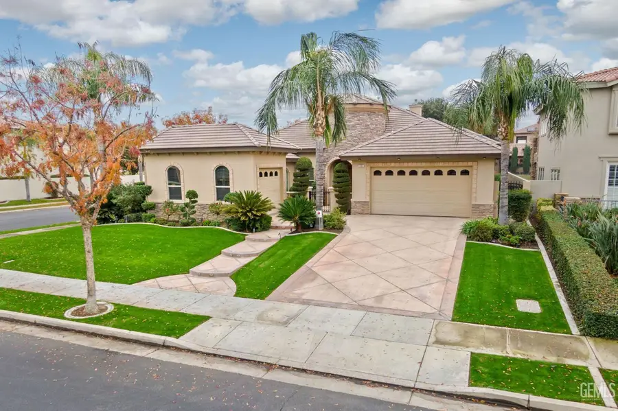 2502 EDINGAL DRIVE, Bakersfield, CA 93311 - Image #3