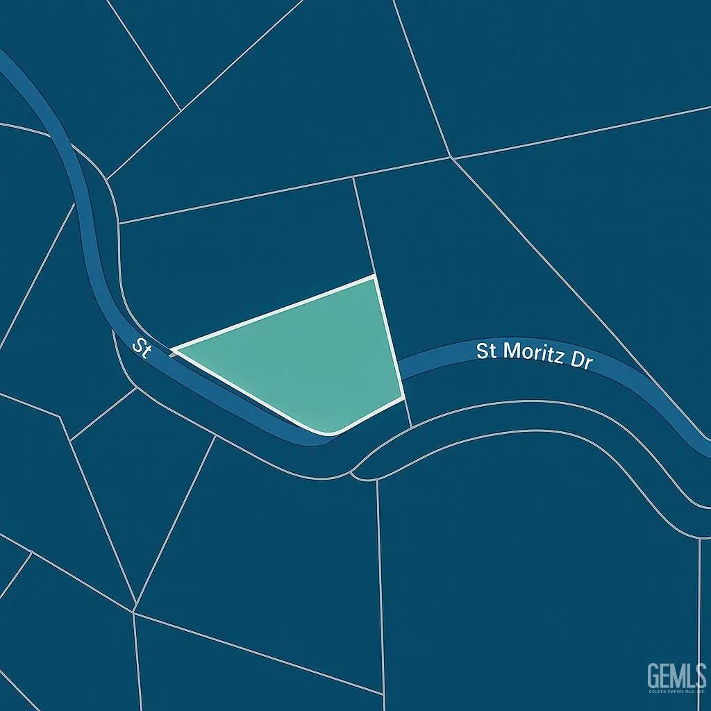 0 LOT NUMBER: 28 TRACT:3427, Tehachapi, CA 93561 - Image #1