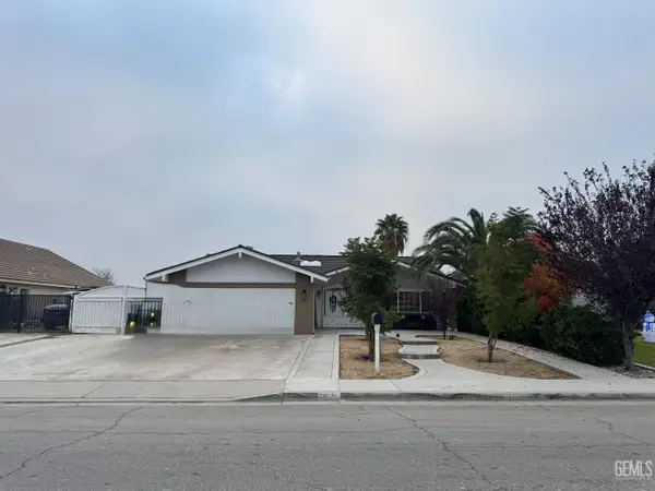 5313 ANNETTE STREET, Bakersfield, CA 93313