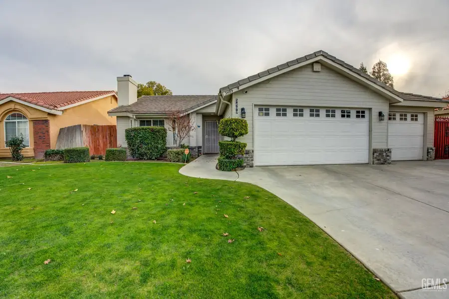 5409 GLACIER SPRINGS DRIVE, Bakersfield, CA 93313 - Image #3