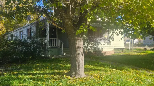 7886 ROCKY HILL ROAD, Onyx, CA 93255