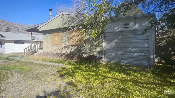 8048 MELODY LANE, Onyx, CA 93255