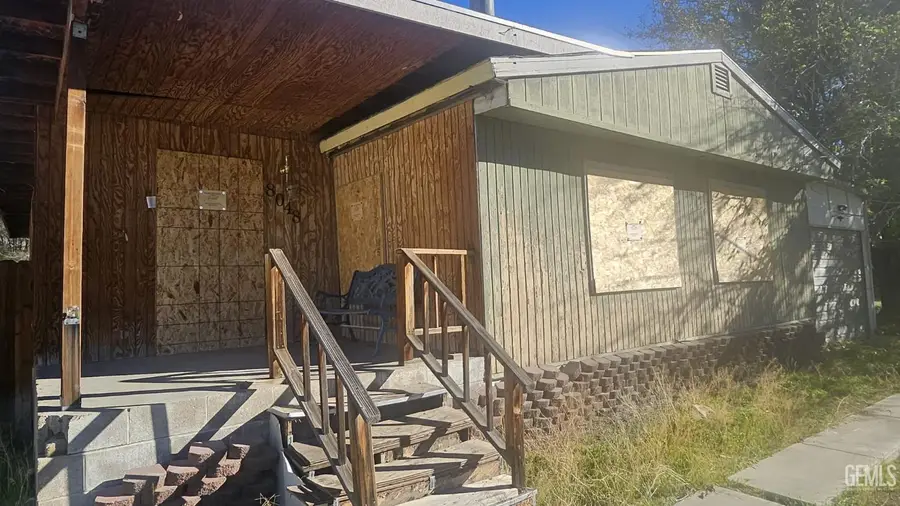 8048 MELODY LANE, Onyx, CA 93255 - Image #2