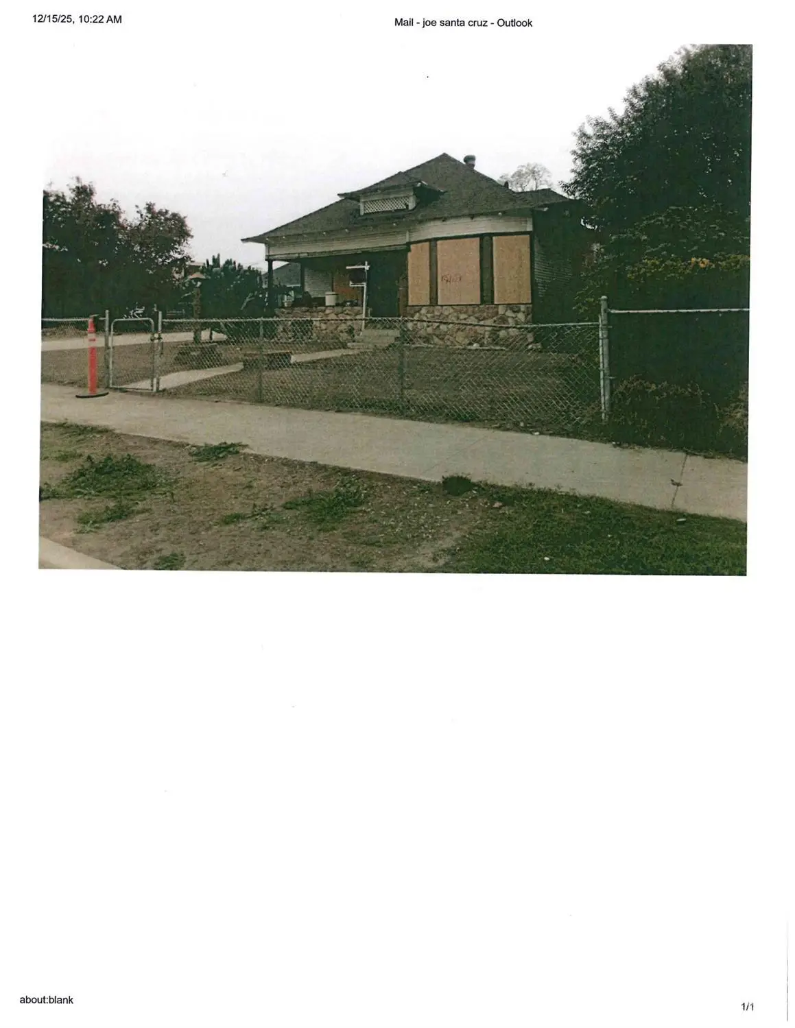 808 KENTUCKY STREET, Bakersfield, CA 93305 - Image #1