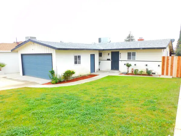 417 POPLAR AVENUE, Bakersfield, CA 93305