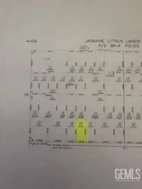 0 050-091-28, Delano, CA 93215 - Image #2