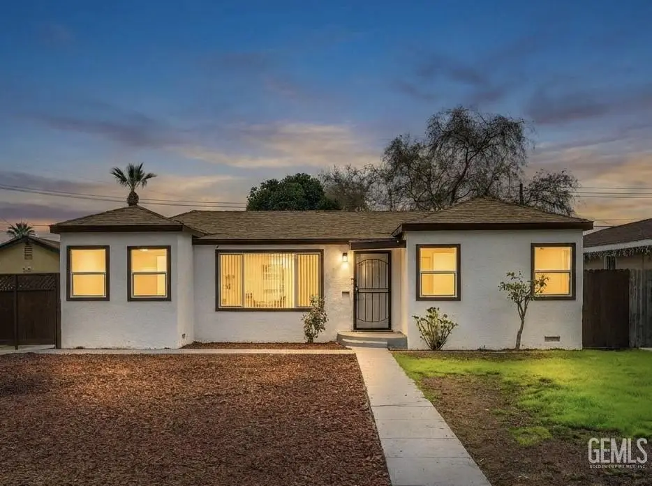 615 LINDA VISTA DRIVE, Bakersfield, CA 93308 - Image #1