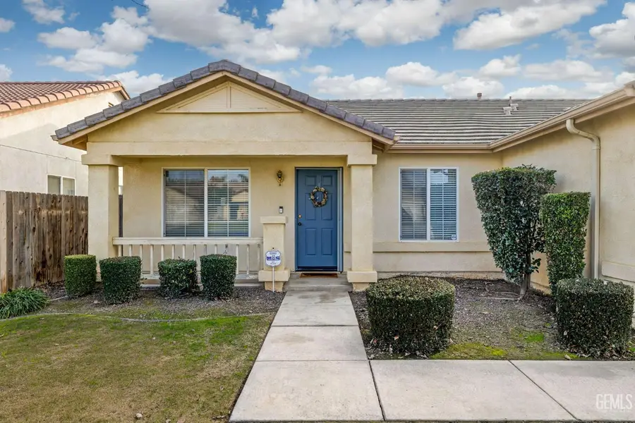 10715 SUNSET RANCH DRIVE, Bakersfield, CA 93311 - Image #3