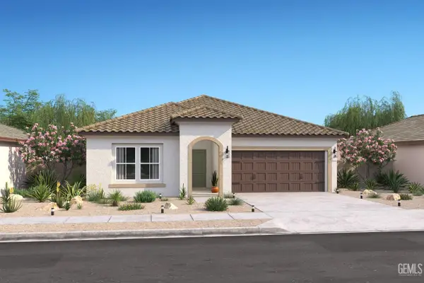 622 FARRUCA COURT, Bakersfield, CA 93306