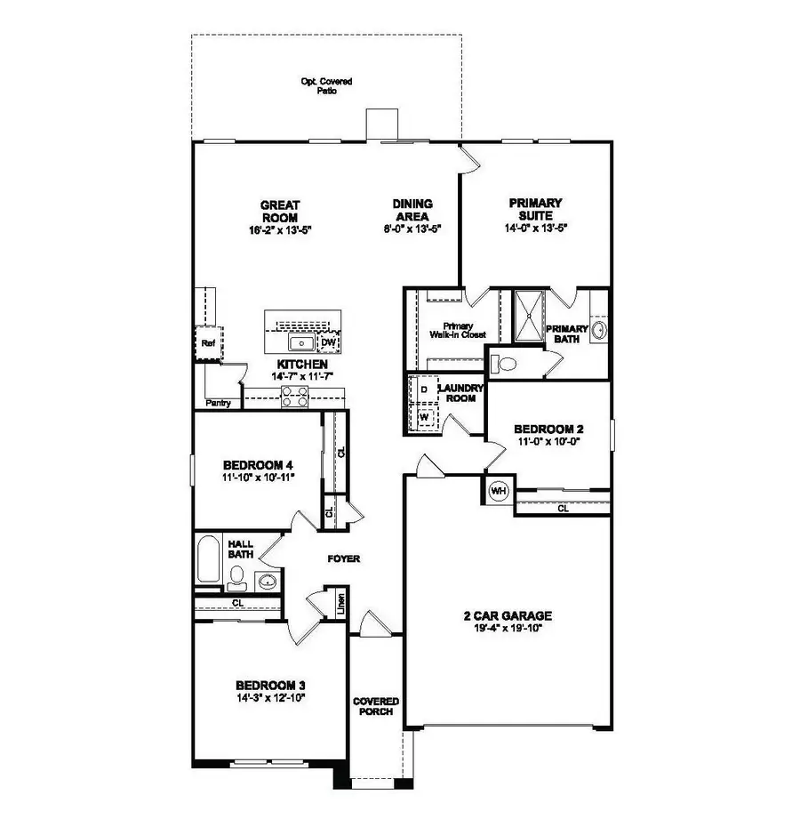 622 FARRUCA COURT, Bakersfield, CA 93306 - Image #2