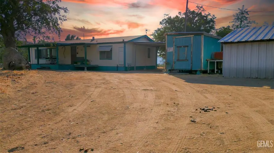 18100 THOMPSON CANYON AVENUE, Caliente, CA 93518 - #2