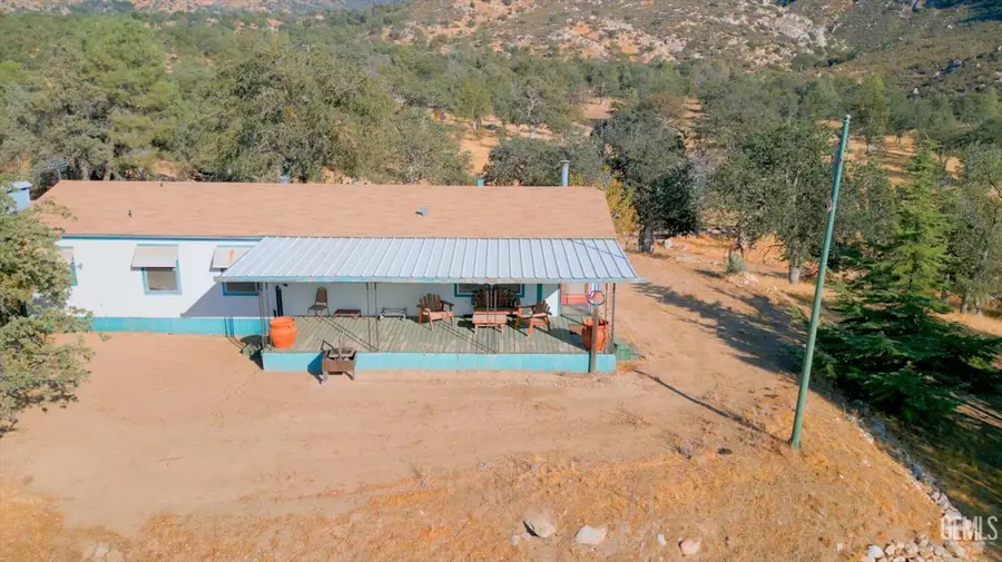 18100 THOMPSON CANYON AVENUE, Caliente, CA 93518 - #3