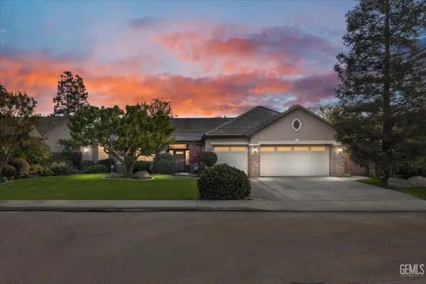 12601 MONTEREY BEACH DRIVE, Bakersfield, CA 93311