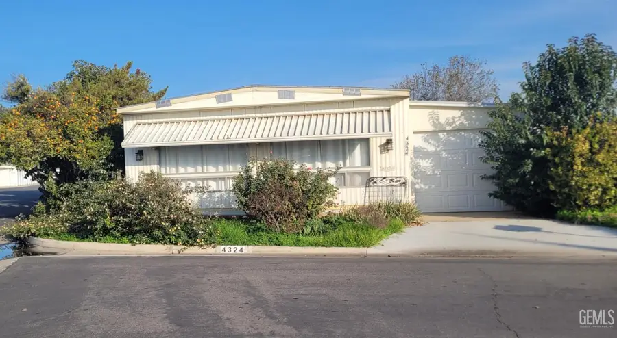 4324 SABAL COURT, Bakersfield, CA 93301 - Image #3