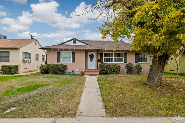 340 WESTERN DRIVE, Bakersfield, CA 93309