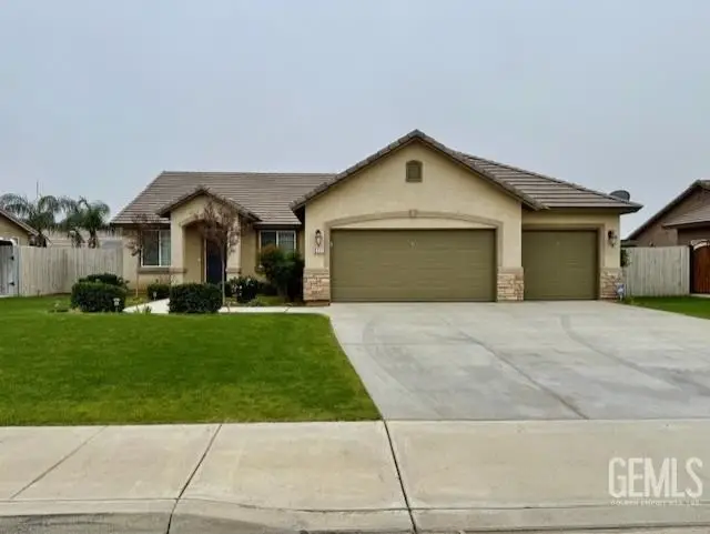 9711 BOOTHBAY HARBOUR DRIVE, Bakersfield, CA 93314 - Image #1