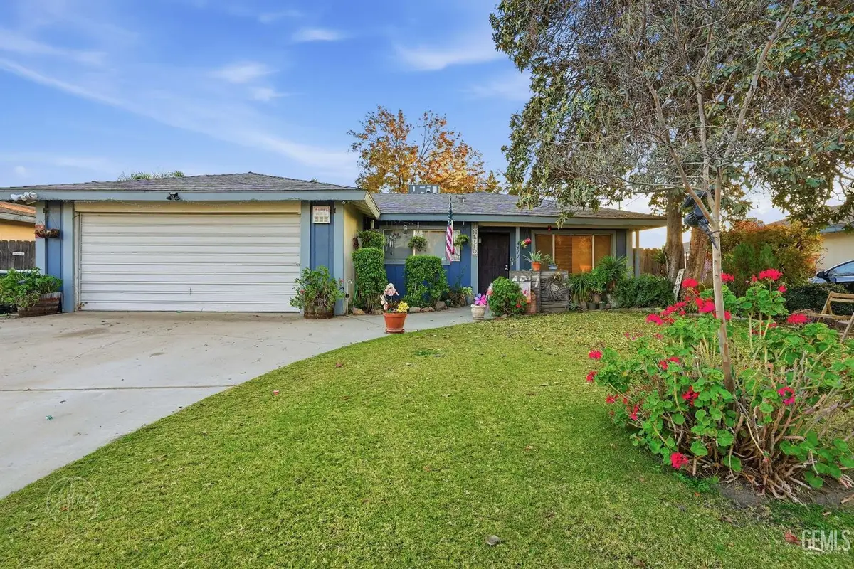 4617 DE ETTE AVENUE, Bakersfield, CA 93313 - Image #1