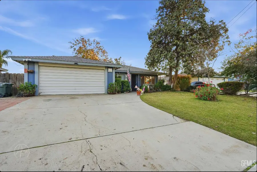 4617 DE ETTE AVENUE, Bakersfield, CA 93313 - Image #2