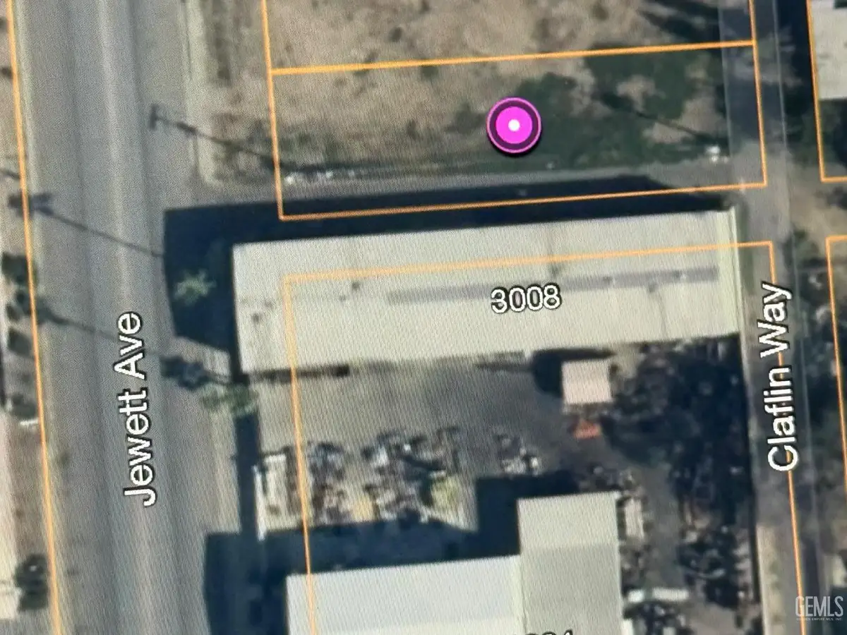3020 JEWETT AVENUE, Bakersfield, CA 93301 - Image #1