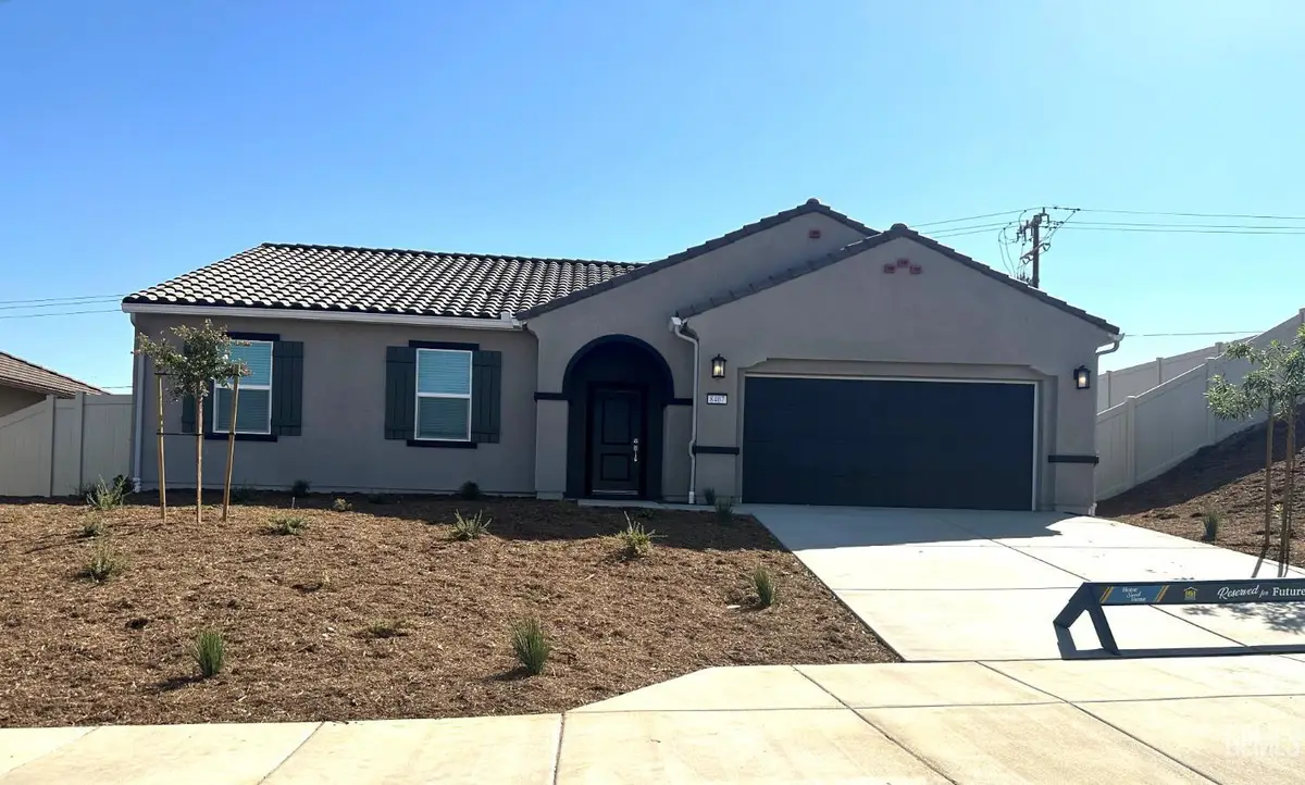 8407 SETH ALEXANDER WAY, Bakersfield, CA 93306 - Image #1