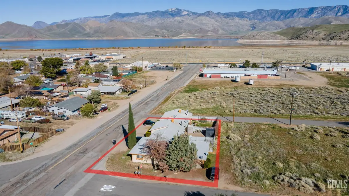 6401 LYNCH CANYON DRIVE, Lake Isabella, CA 93240 - Image #1