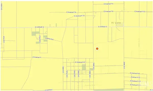 195 STE AVENUE, Hi Vista, CA 93535