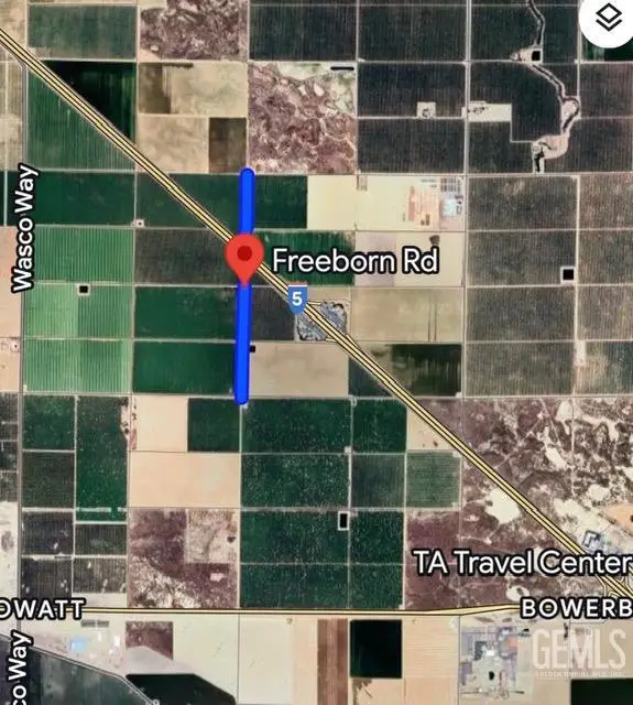 0 FREEBORN ROAD, Buttonwillow, CA 93206 - Image #2