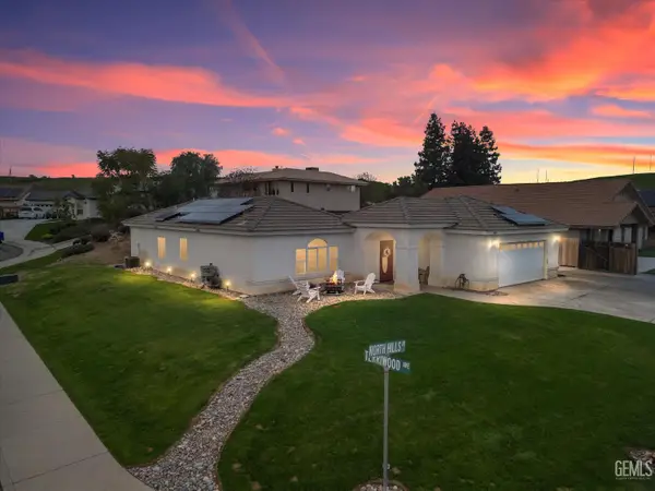 5001 N HILLS DRIVE, Bakersfield, CA 93308