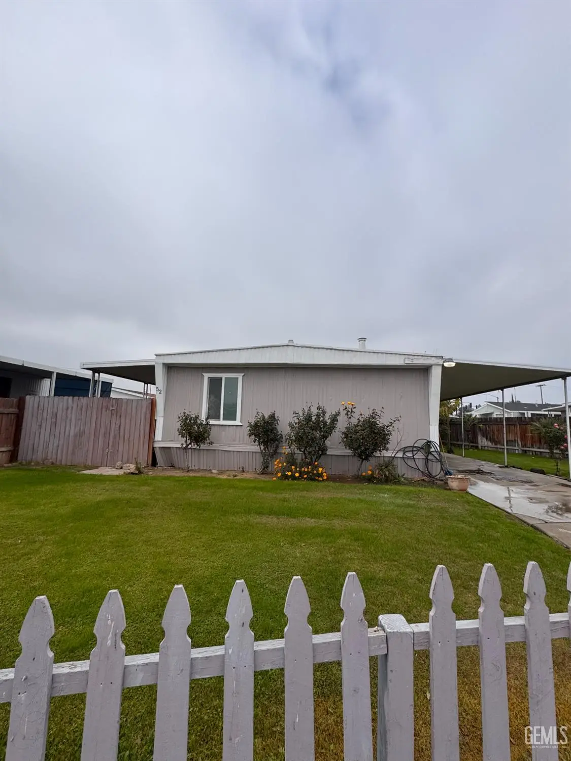 6601 EUCALYPTUS DRIVE #52, Bakersfield, CA 93306 - #1