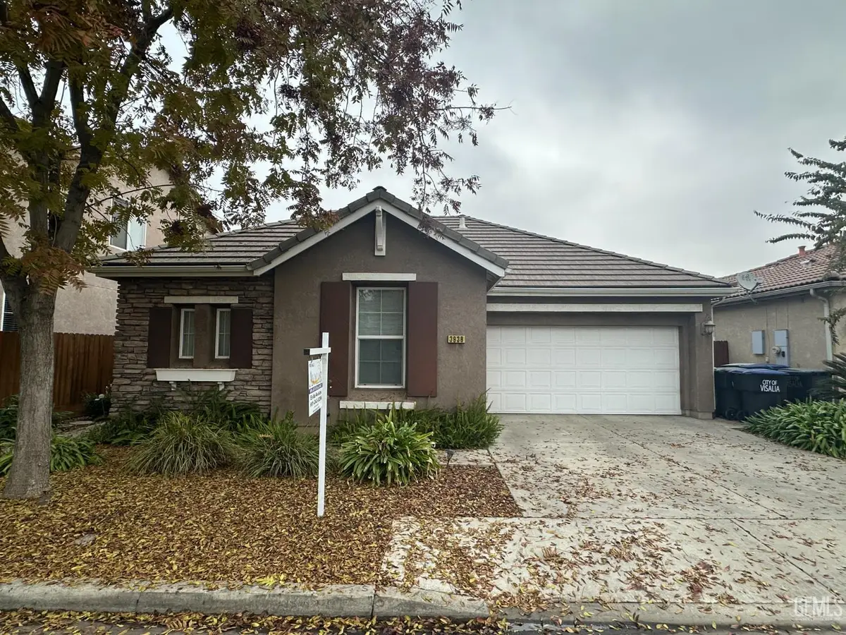 3938 W FLAGSTAFF AVENUE, Visalia, CA 93291 - #1