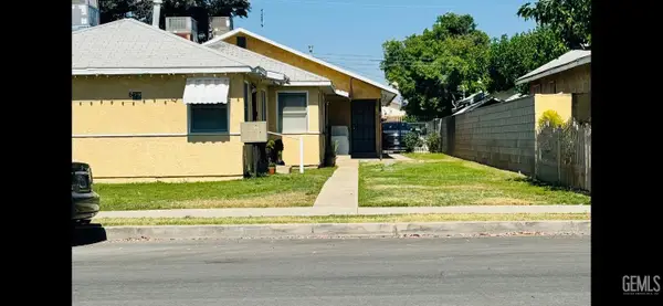 622 JEFFERSON STREET, Delano, CA 93215