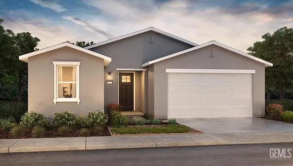 8910 MIRANDA GARDEN STREET #120 E, Bakersfield, CA 93311