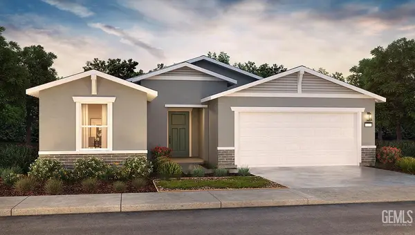 8604 SCINTILLA AVENUE #2010W, Bakersfield, CA 93311