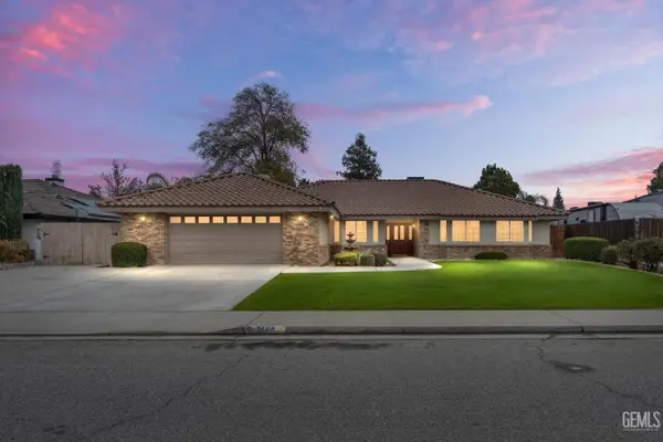 7600 PETRIS AVENUE, Bakersfield, CA 93308