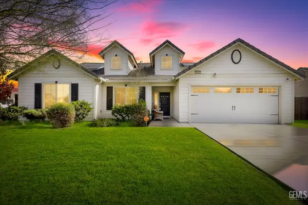 9000 FARMINGTON WAY, Bakersfield, CA 93313