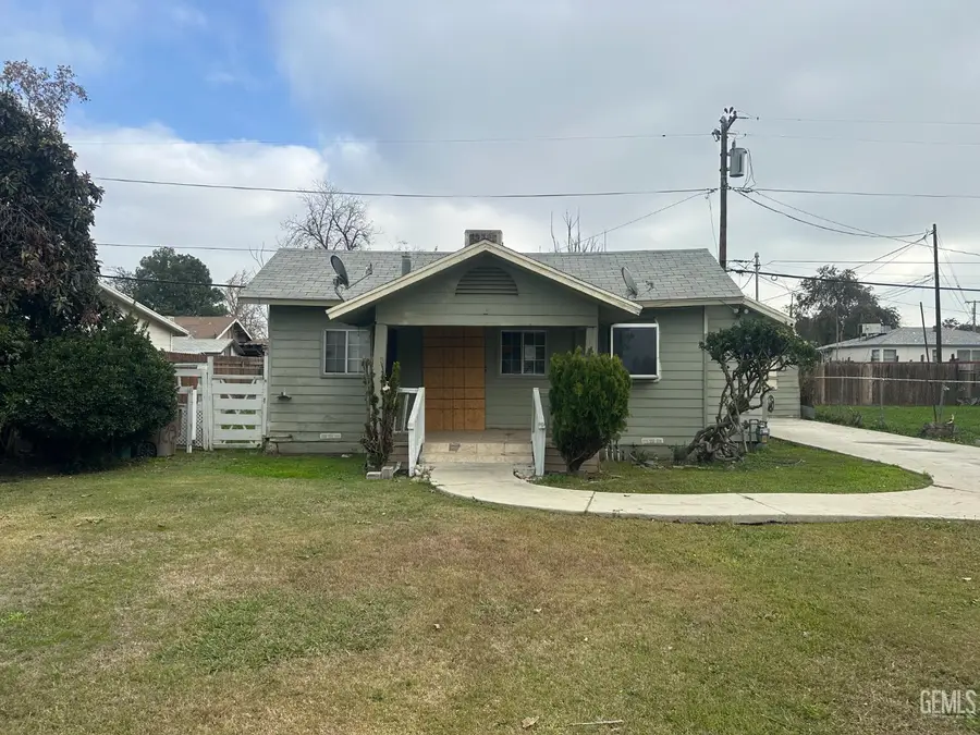 720 BEECH STREET, Bakersfield, CA 93304 - Image #2