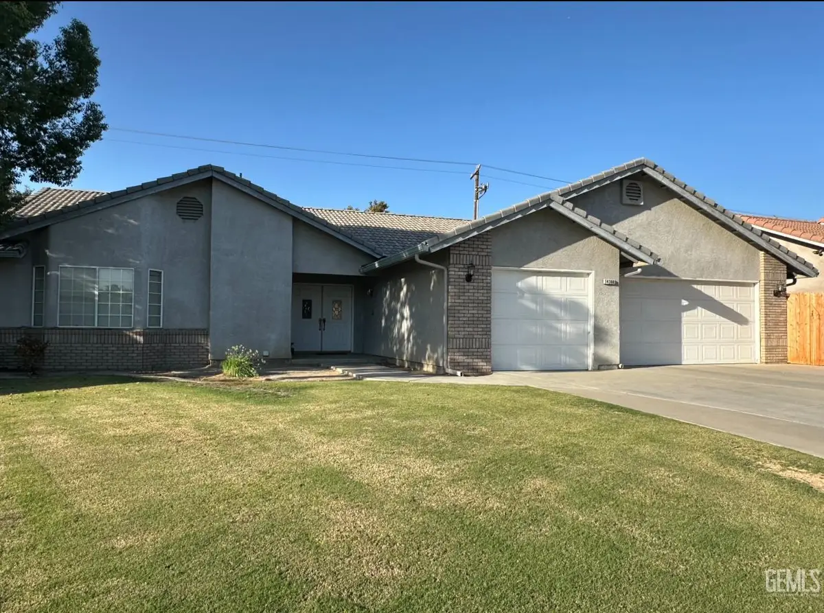 14308 SAN JOSE AVE, Bakersfield, CA 93314 - Image #1