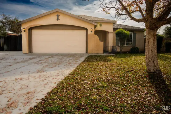 3817 HARRIS ROAD, Bakersfield, CA 93313