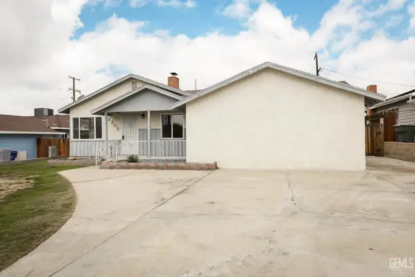 2208 VALENCIA DRIVE, Bakersfield, CA 93306