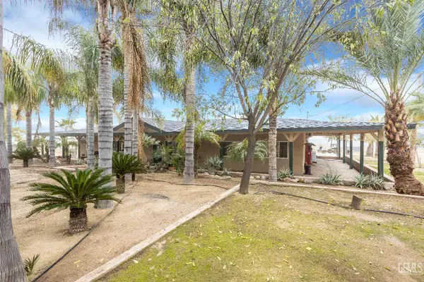 28345 GARDNER FIELD ROAD, Taft, CA 93268