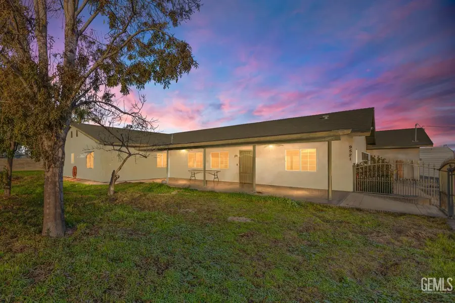 9521 FRITZ STREET, Bakersfield, CA 93307 - Image #2