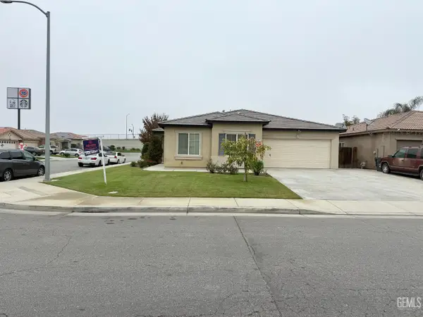8214 SLIDER DRIVE, Bakersfield, CA 93313