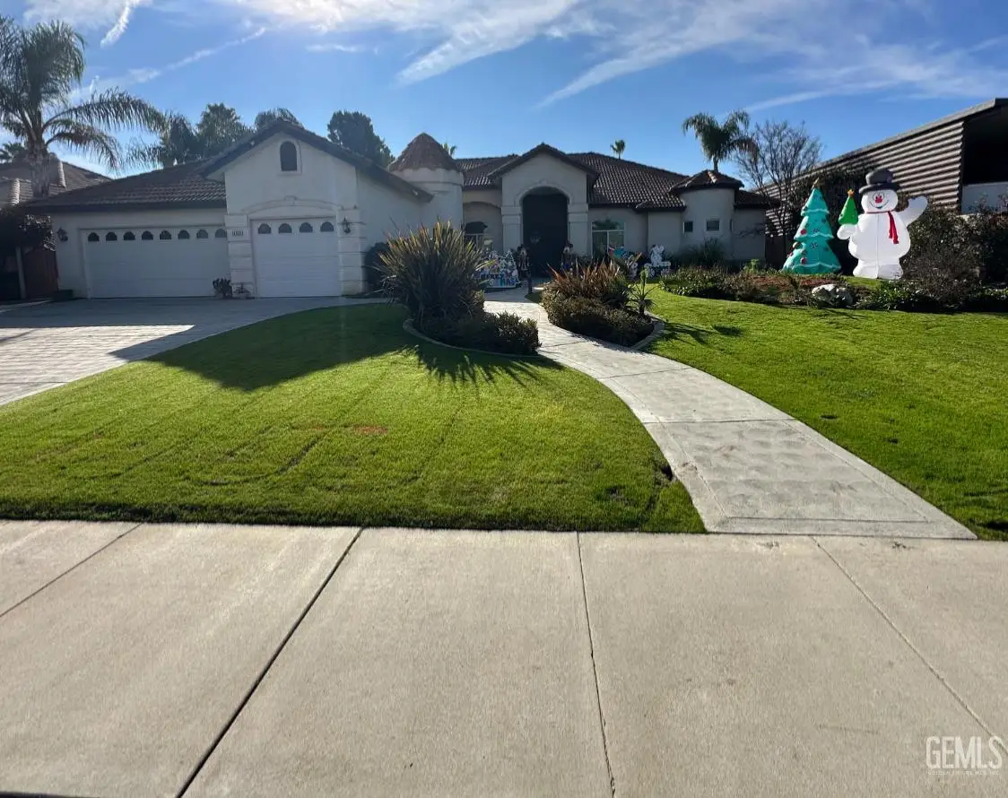 14025 DESERT ROSE COURT, Bakersfield, CA 93314 - Image #1