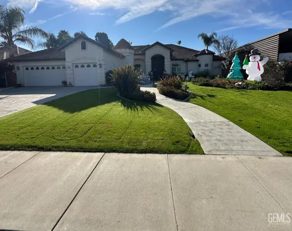 14025 DESERT ROSE COURT, Bakersfield, CA 93314