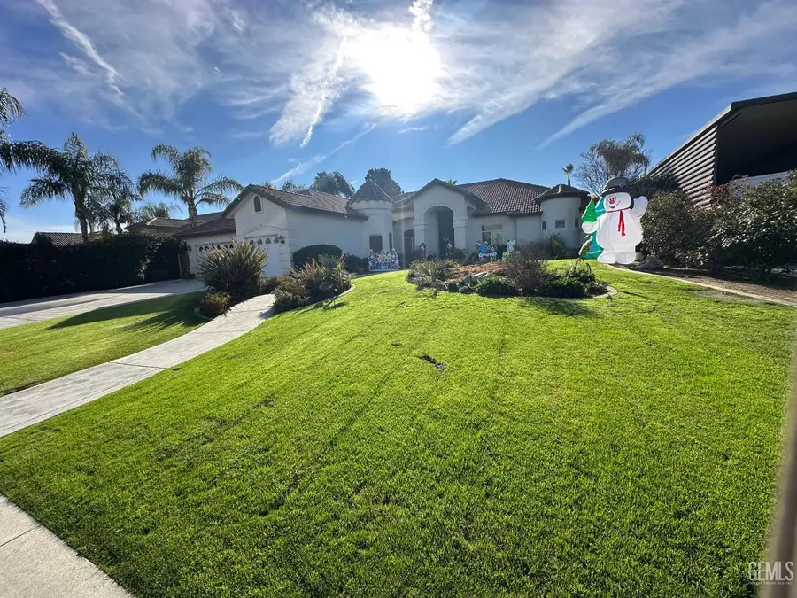 14025 DESERT ROSE COURT, Bakersfield, CA 93314 - Image #3