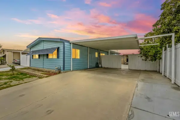 5313 CRYSTAL SPRINGS DRIVE, Bakersfield, CA 93313