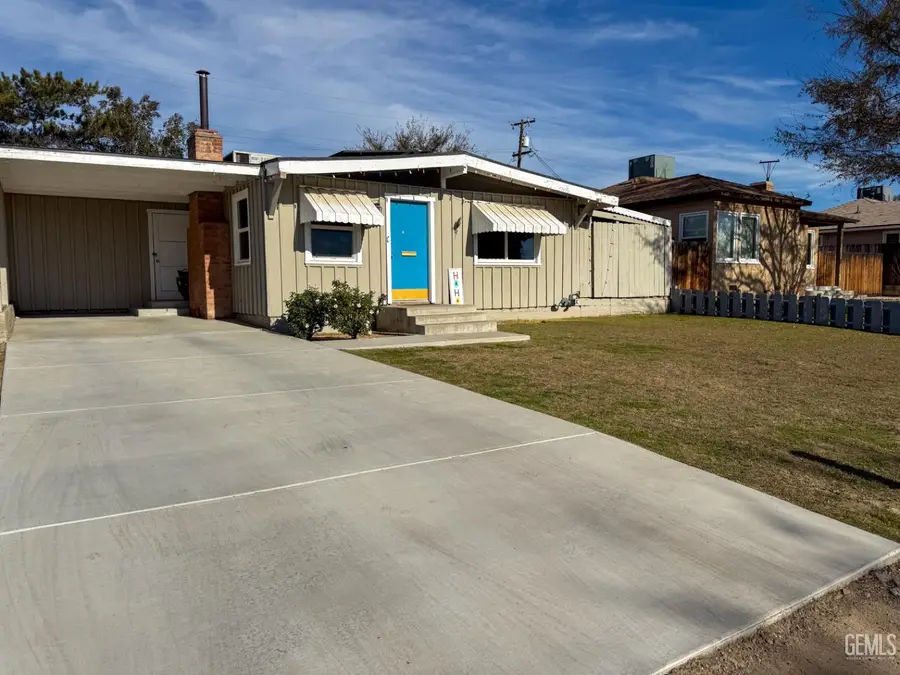 2218 LINDORA STREET, Bakersfield, CA 93306 - Image #2